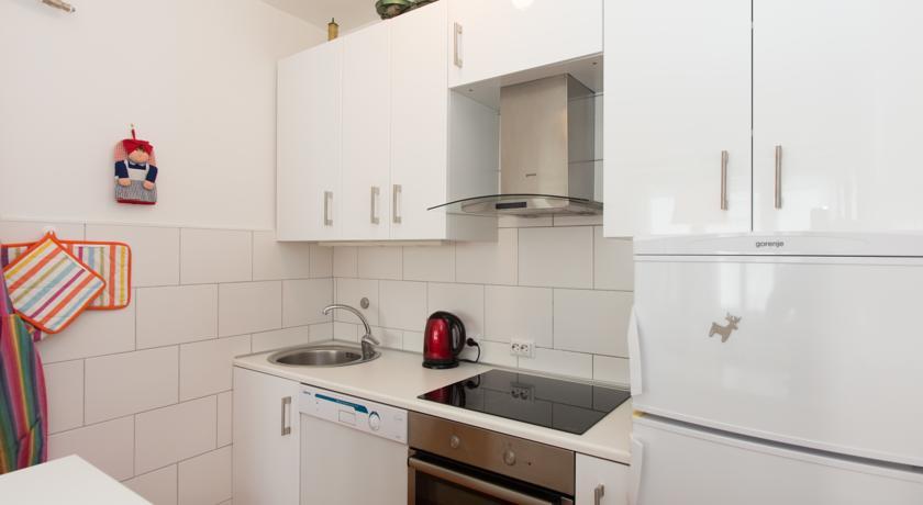 Apartment Gloria SJJ Værelse billede