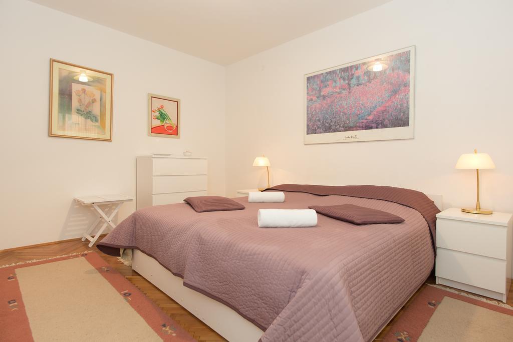 Apartment Gloria SJJ Værelse billede