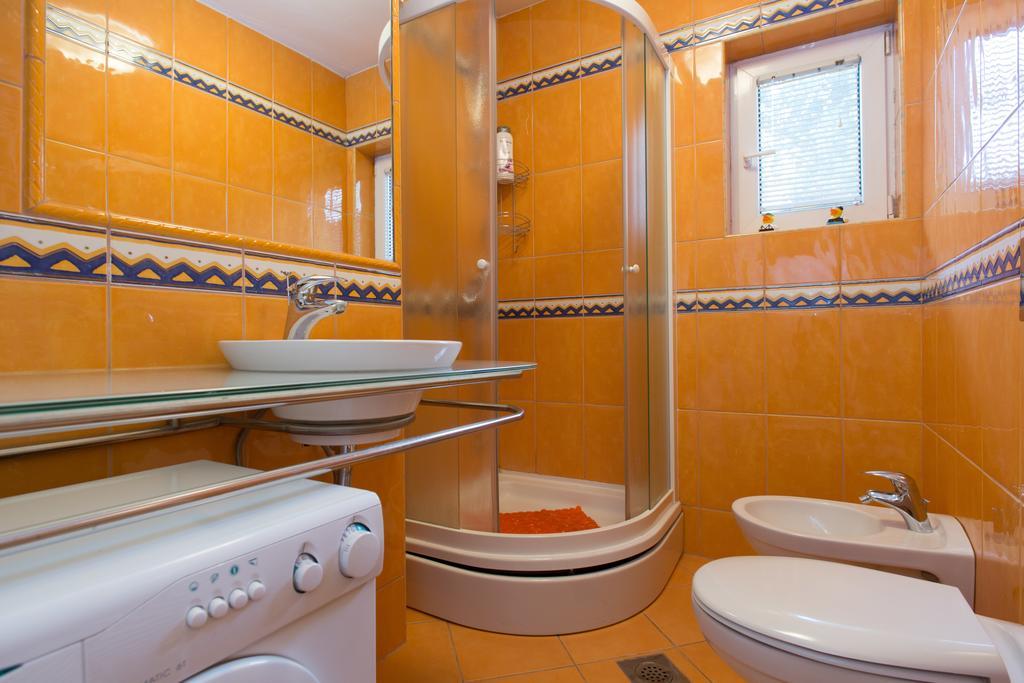Apartment Gloria SJJ Værelse billede