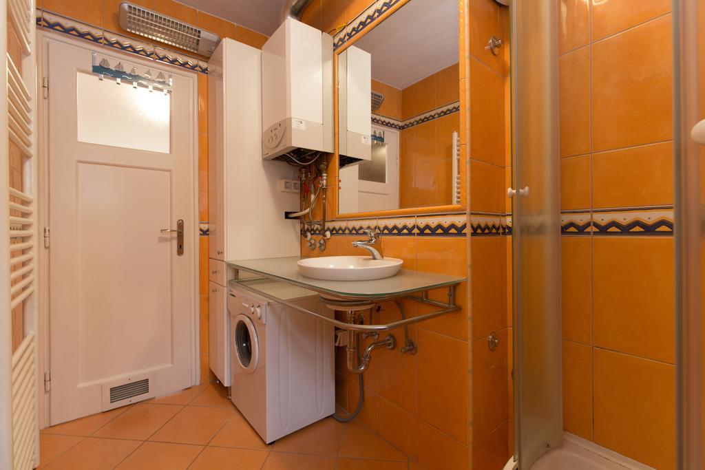 Apartment Gloria SJJ Eksteriør billede