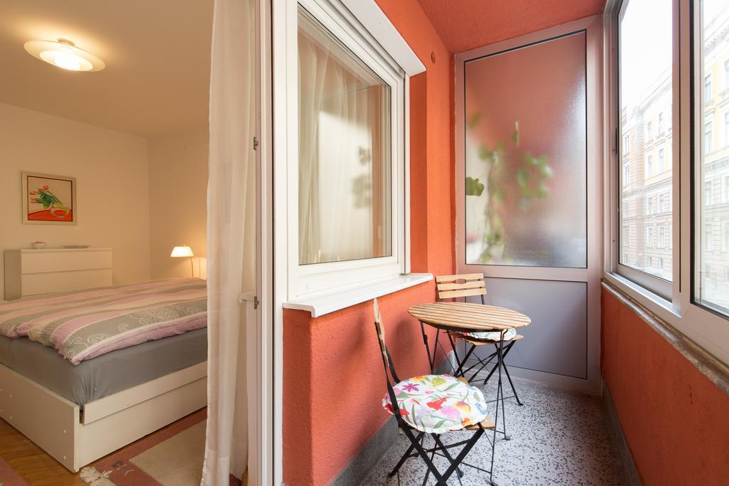 Apartment Gloria SJJ Eksteriør billede